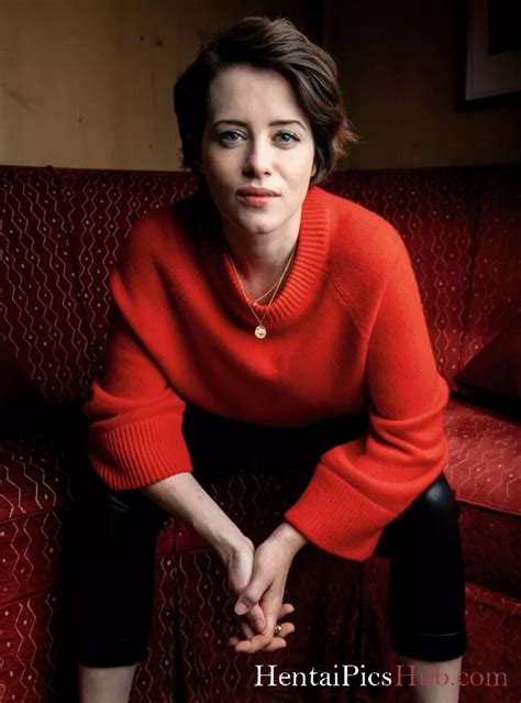 claire foy nude|CLAIRE FOY Nude